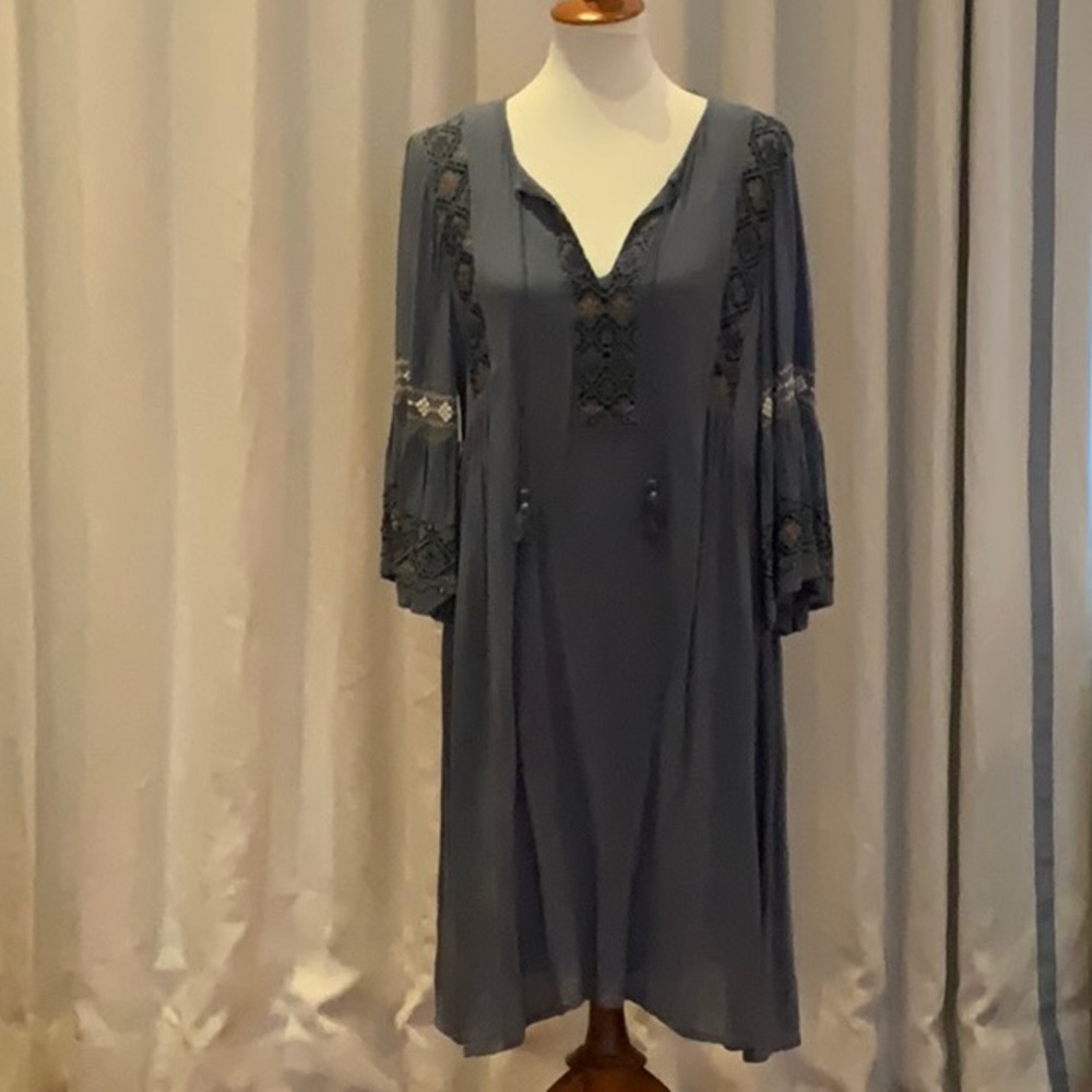 Lucy Brand Dress